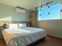 Two-Bedroom Deluxe Apartment