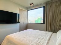 Two-Bedroom Studio Apartment