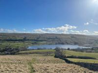 Quarry Cottage near Hawes, Yorkshire Dales, Pet free - Chambres d'hôtes Hawes