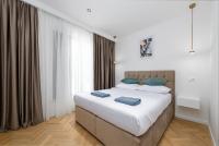 Appartamento Standard con 1 Camera da Letto e Balcone