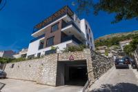 Rausion Luxury Apartments - B&B Ragusa