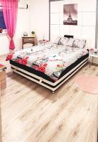 Apartman "Paris" - Ferienwohnung Vinkovci