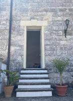 La Corte di Zia Lucia - vicino Ospedale Panico - B&B