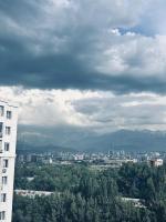 Будете чувствовать себя как дома - B&B Almaty