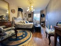 Chambre Deluxe