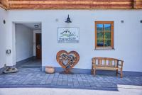 Apartment Katschbergblick 7 - B&B St Michael im Lungau