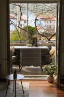 Enspannungsoase in Strandnähe - Bed and Breakfast