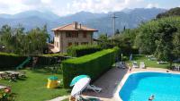 Residence Val Di Monte - B&B