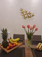 Eleana Luxury Private Apartment - Ferienwohnung Neos Marmaras, Halkidiki