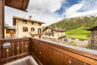 Appartamento con 2 Camere da Letto