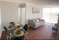 Acogedor departamento en Curicó - Chambres d’hôtes