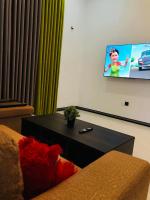 Villa Sandy - B&B