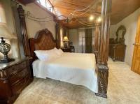 Superior Zimmer mit Kingsize-Bett