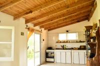 Incayuyo Cabañas - B&B