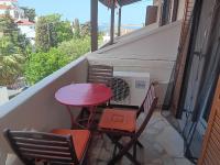 Villa Rena - Bed and Breakfast Batsíon