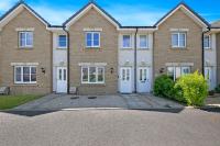 Clapham Wynd House - Grampian Lettings Ltd - B&B Arbroath