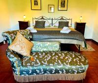 Suite Supérieure Lit King-Size