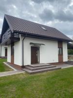Biebrzańska Przystań 1 - B&B