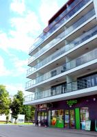 Heidi-Apartament - B&B Kołobrzeg