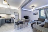 Nevila House 1 - Ferienwohnung