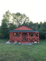 Domki letniskowe Karpiówka - B&B