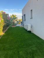 Villa KAÏS - Ferienwohnung Lecci