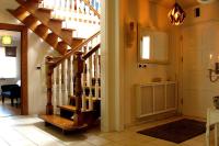 Luxury Villa, hot & cold tub for 8 person - B&B Hafnarfjordur