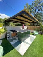 Magnifique Villa avec piscine proche plage - Ferienwohnung Six-Fours-les-Plages