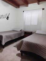 El Refugio Del Corazón - B&B