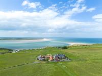 Budle Newton - North East Escapes - B&B