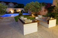 Villa Sania - B&B Bol