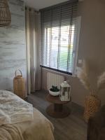 Baune - Ferienwohnung