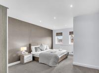 Brook Meadow House, 4 bed house, Manchester - Chambres d’hôtes