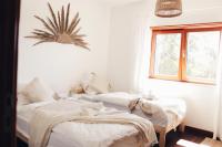 Tweepersoonskamer met Eigen Badkamer