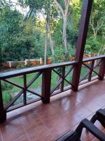 villa mariposa - Bed and Breakfast