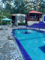 villa mariposa - B&B Santo Domingo