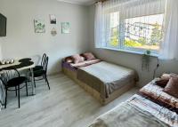 Standaard Kamer met 2 Bedden