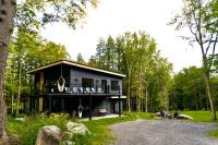 Pur Nature et Spa Owl's Head - B&B Mansonville