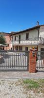 La Teodolinda - B&B