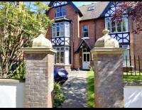 Luxury ApArt Gallery Apartment 1 Near River & Free Parking - Chambres d'hôtes Bedford