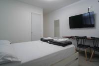 Dreibettzimmer