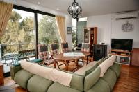 Panoramic View over Shkodra's Lake - Serena Home - Chambres d’hôtes Shkodër