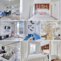 EDEN Home - B&B Bezons