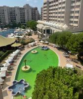 Royal Beach NICE VIEW - Bed and Breakfast Slanchev Bryag