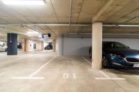 Flexible SelfCheckIns 86 - Zagreb - Garage - New Building - New Apartment - Loggia - Chambres d'hôtes Zagreb