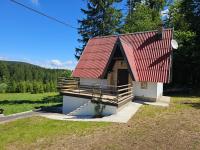 Planinski vrh - B&B