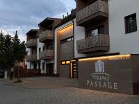 Lily Lux Apartment - B&B