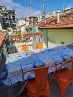 Viareggio Mare blu - Ferienwohnung Viareggio