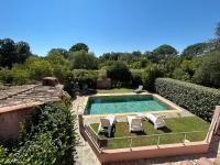 Villa de charme à Marina di fiori - Ferienwohnung Porto-Vecchio