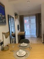 Riboli - Ferienwohnung Makarska